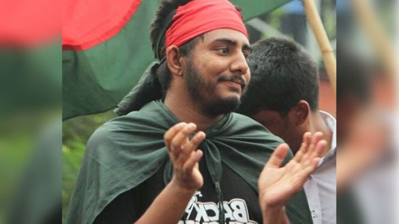 নতুন বাংলাদেশে কাউকে ফ্যাসিবাদী হয়ে উঠতে দেবো না: ...