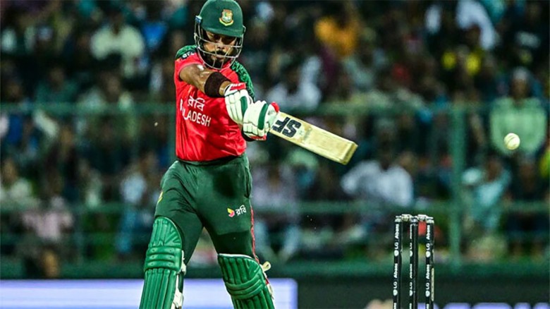 পাকিস্তানকে উড়িয়ে সিরিজ শুরু বাংলাদেশের...