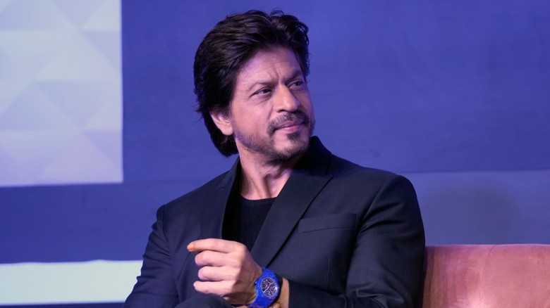 শুটিংয়ে আহত হননি শাহরুখ! সবই কি তবে গুজব?...