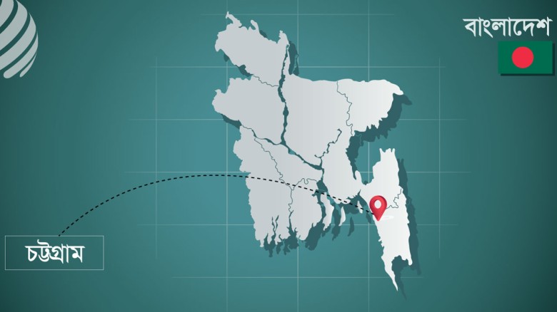 মাদকাসক্ত ছেলের কোপে প্রাণ গেল বাবার...