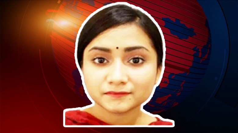 গ্রেফতার দেখানো হলো সুমাইয়া জাফরিনকে, রিমান্ড আবে...