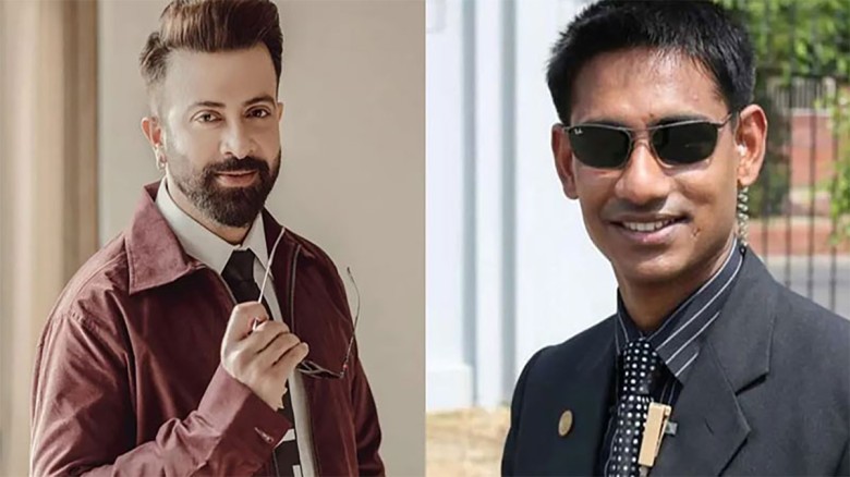 শাকিব কি সত্যিই ‘মেজর সিনহা’ হচ্ছেন?...