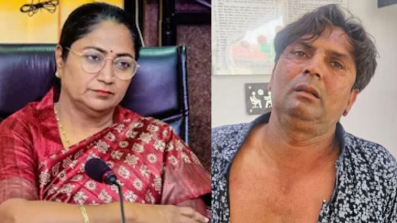 গণশুনানি চলার সময় নিজ বাড়িতে হামলার শিকার দিল্লির ...
