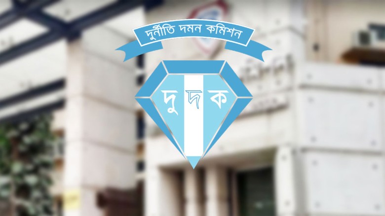 সাবেক আইনমন্ত্রীর এপিএস রাশেদুলের বিরুদ্ধে অবৈধ সম...