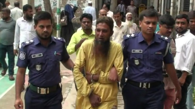 নাটোরে স্ত্রীকে হত্যার দায়ে স্বামীর যাবজ্জীবন...