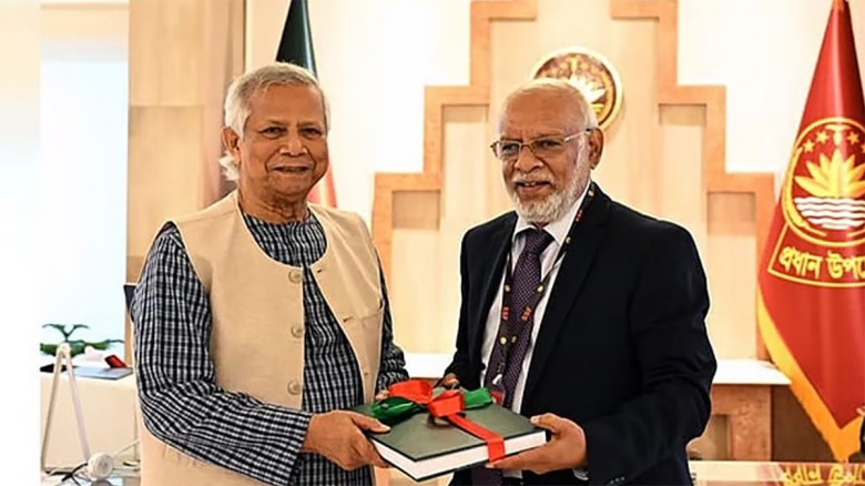 এবার ৭৮ অবসরপ্রাপ্ত কর্মকর্তাকে পদোন্নতির সুপারিশ...