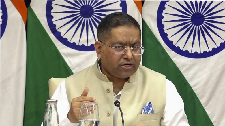 ভারতীয় ভূখন্ডে আ. লীগের কার্যক্রম সম্পর্কে অবগত নয়...