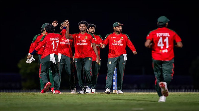 আজ টিভিতে দেখা যাবে যেসব খেলা (২১ আগস্ট...