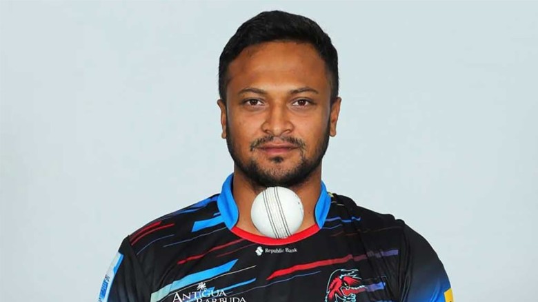 ৫০০ ছুঁয়ে সাকিবের অনন্য কীর্তি...