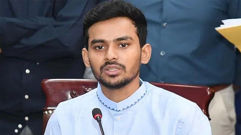জাতীয় পার্টির ভেতর দিয়ে আওয়ামী লীগকে ফেরানোর পর...