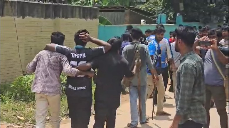 চবি ও আশেপাশের এলাকায় ১৪৪ ধারা জারি...