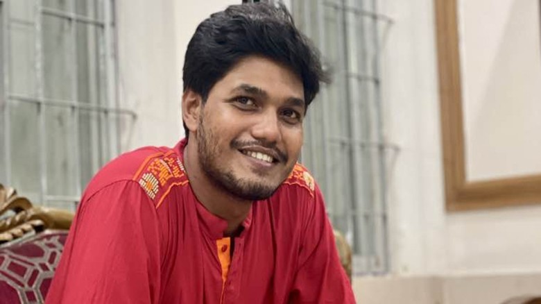 আমরা কেন ভয় পাবো, প্রশ্ন ছাত্রদল সমর্থিত ভিপিপ্রার...