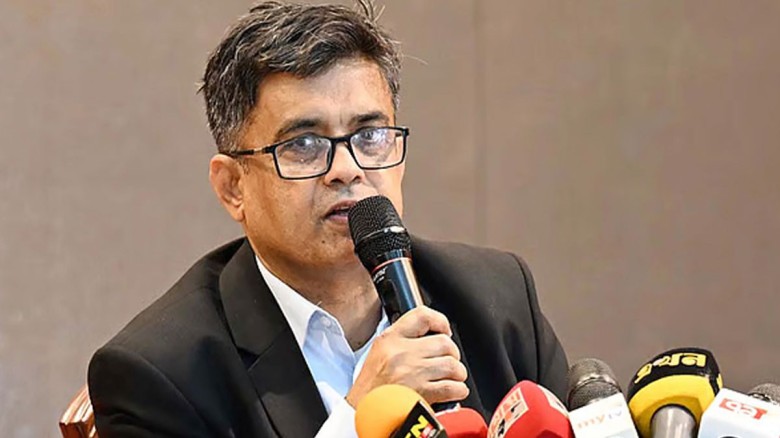 প্রধান উপদেষ্টার সঙ্গে বৈঠক করেছে বিএনপি, জামায়াত ও এনসিপির প্রতিনিধিদল।