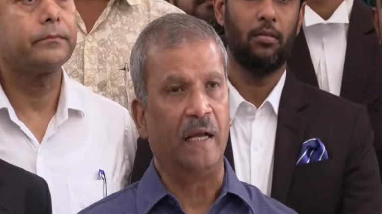 বিচারকাজ দ্রুত শেষ করতে হতে পারে তৃতীয় ট্রাইব্যুনা...