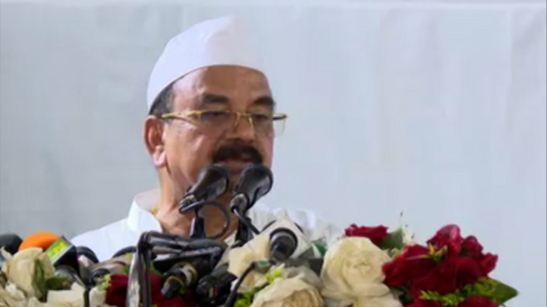 গয়েশ্বর চন্দ্র রায়