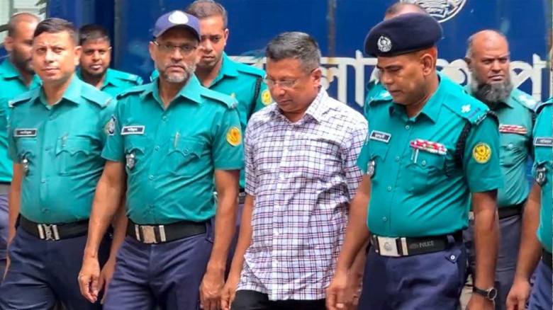 আটক বা হত্যার নির্দেশ র‍্যাব পেতো প্রধানমন্ত্রীর দ...