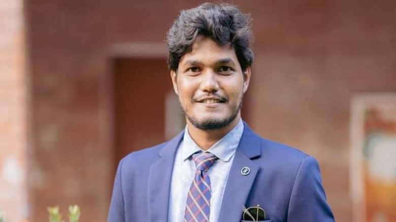 আবিদুল ইসলাম খান