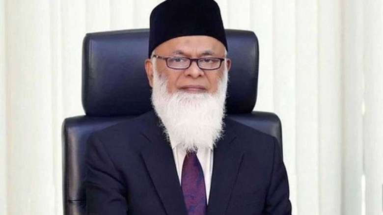 নাসা গ্রুপের নজরুল ইসলাম মজুমদার আরও এক হত্যা মামল...
