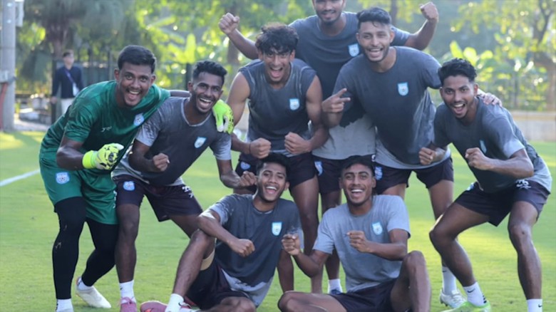 এশিয়ান কাপ বাছাই: আজ ভিয়েতনামের বিপক্ষে নামছে বাংল...