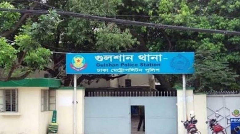 রাজধানীতে সৎ ভাইয়ের বিরুদ্ধে ছোট ভাইকে হত্যার অভিয...