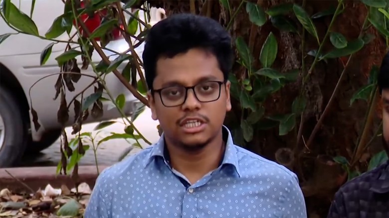 ডাকসু ভোটে অংশ নিতে বাধা নেই এস এম ফরহাদের: আপিল ব...