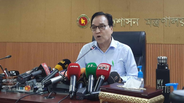 নির্বাচনকে সামনে রেখে চার হাজার এএসআই নিয়োগ দেয়া ...