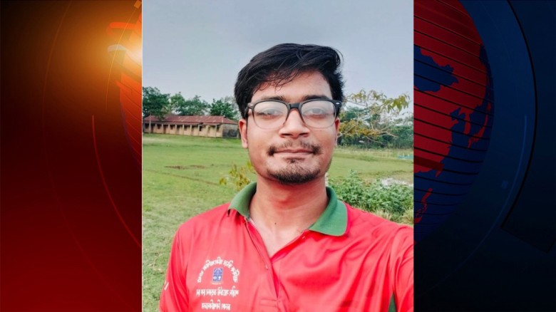 আলী হুসেন