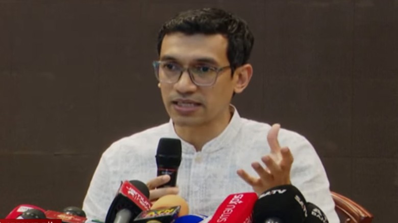 ‘মহেশখালী-মাতারবাড়ীকে সিঙ্গাপুর-সাংহাই বন্দরের মতো...