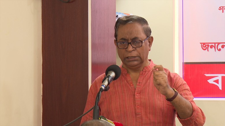 নির্বাচন অনিশ্চিত হলে অভ্যুত্থানের অর্জন বিষাদে রূ...
