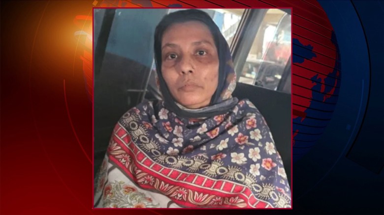 তেজগাঁওয়ে আ. লীগের ঝটিকা মিছিল আয়োজনকারী সুইটি গ...