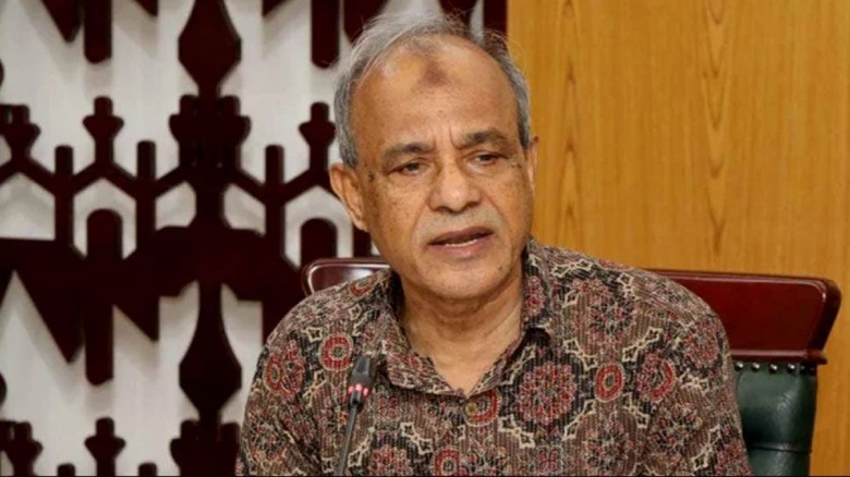 রাজনীতিবিদদের তেল মারা বন্ধ করেন— প্রশাসনকে স্বরাষ...