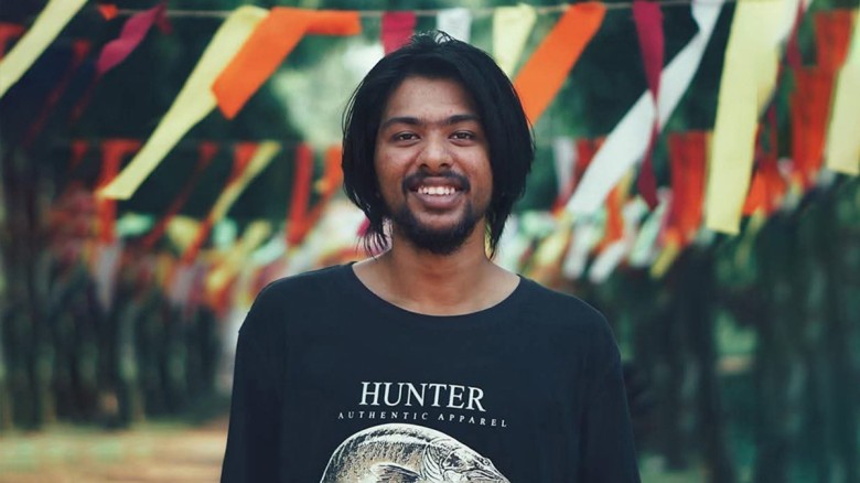 জাকসুর ভিপি প্রার্থী অমর্ত্য রায়ের প্রার্থিতা বাতিল