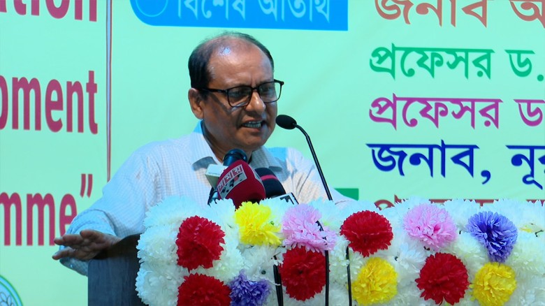 প্রাথমিকে বৃত্তি পরীক্ষার সিদ্ধান্ত, চালু হচ্ছে মি...