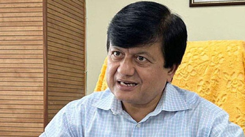 ছাগলকাণ্ডের মতিউরকে ‘অনৈতিক সুবিধা’ দেয়ার অভিযোগে ...