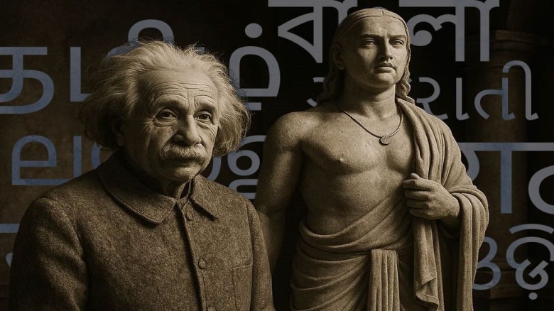 আর্যভট্ট থেকে আইনস্টাইন, বিজ্ঞানীদের গবেষণা এবার আ...