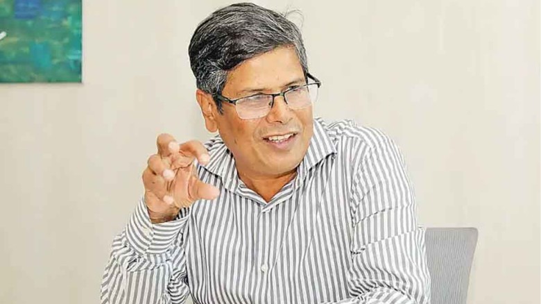 আবু আলম মোহাম্মদ শহীদ খান