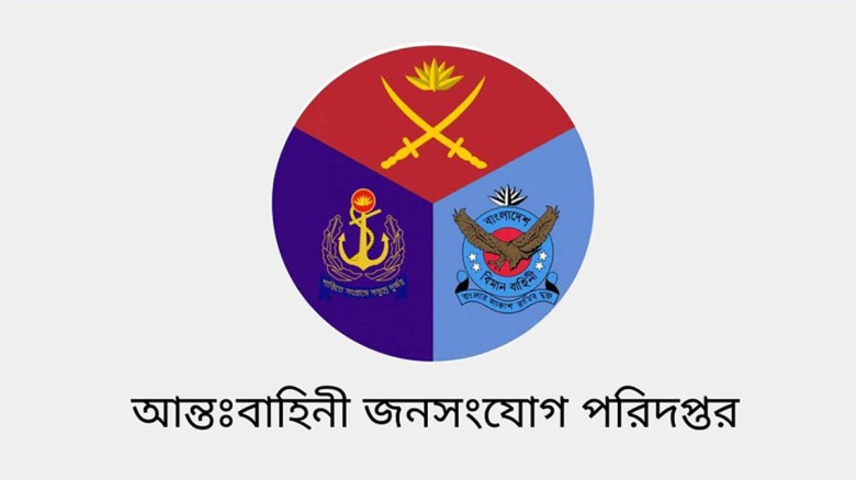 আইএসপিআর