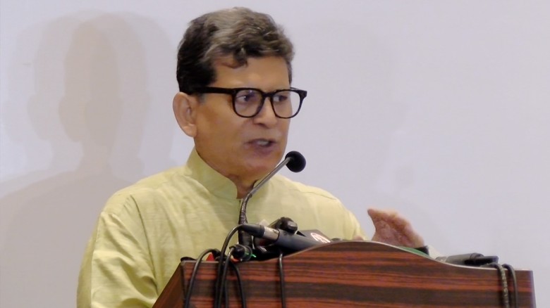 ছদ্ম বেকারত্ব মহামারি পর্যায়ে চলে গেছে: ড. হোসেন জ...