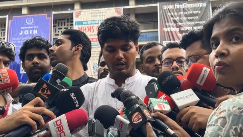ভোট দিয়ে ষড়যন্ত্র মোকাবেলার আহ্বান আবিদের