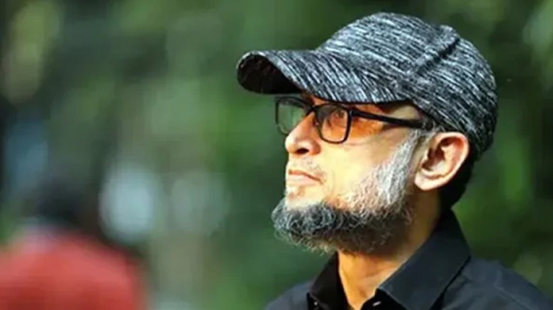 উপদেষ্টা ফারুকী