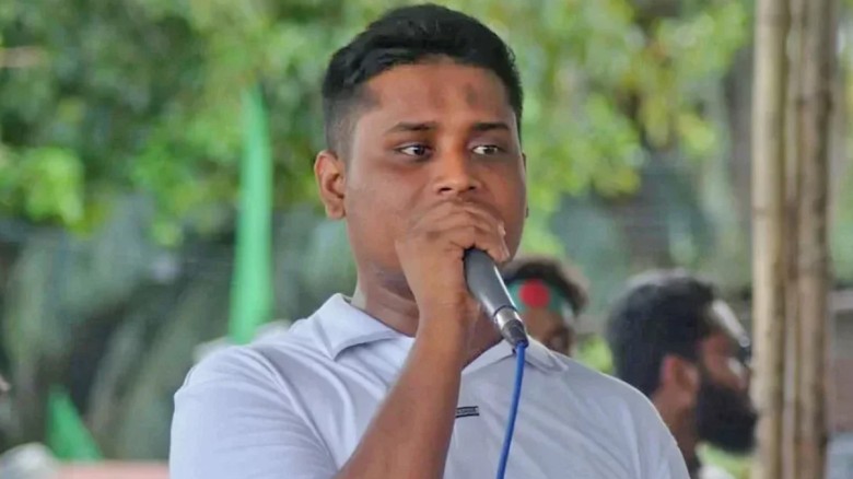 ডাকসু রাজনৈতিক দলের এক্সটেনশন গেমে পরিণত হয়েছে: হ...