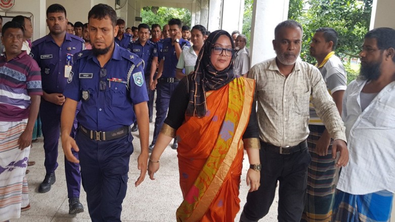 সংগৃহীত ছবি