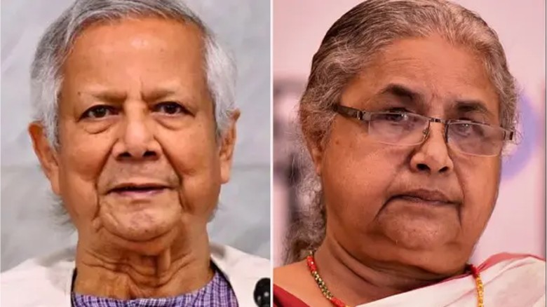 নেপালের অন্তর্বর্তী সরকারের প্রধানমন্ত্রীকে প্রধান...
