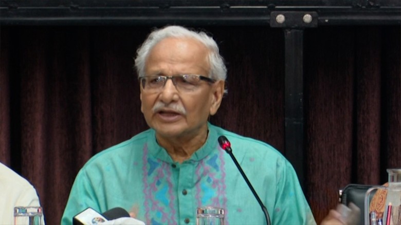 : বদিউল আলম মজুমদার