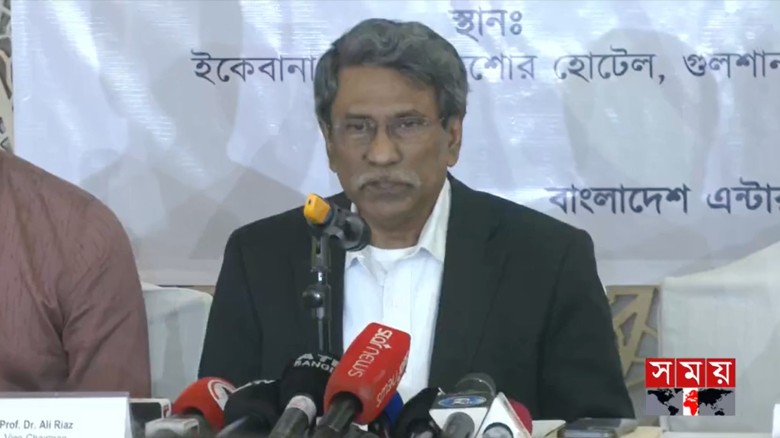 পরিবর্তনের জন্য নির্বাচন প্রয়োজন কিন্তু সেটিই যথে...