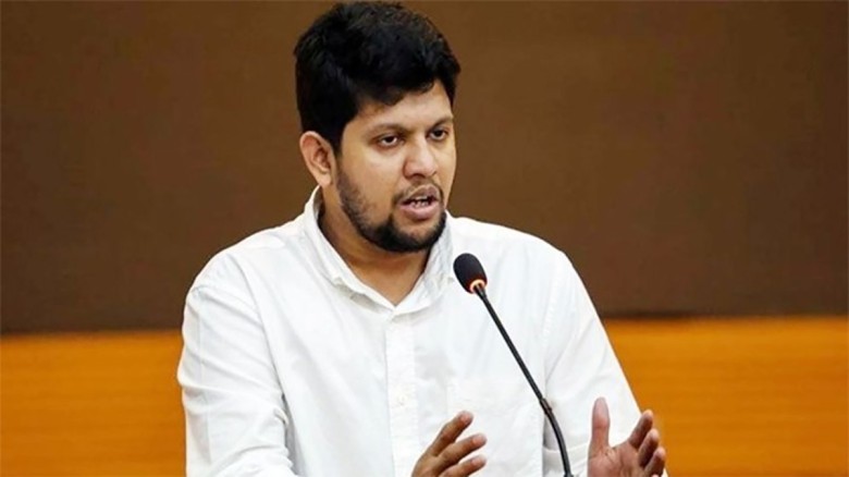 লন্ডনে উপদেষ্টা মাহফুজ আলমের ওপর হামলার চেষ্টার নি...