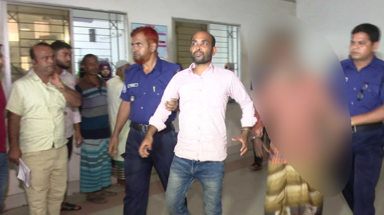 বাবার হত্যা মামলার বাদি ছিলেন ছেলে, রহস্য উন্মোচনে...