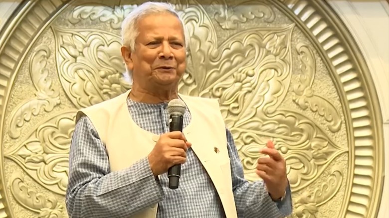 জুলাই আকাঙ্ক্ষা বাস্তবায়নে সব ধর্মের মানুষকে একসঙ...