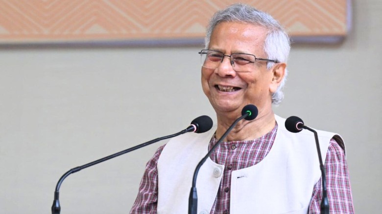 আমরা জাতি হিসেবে ব্যর্থ হতে চাই না : প্রধান উপদেষ্...