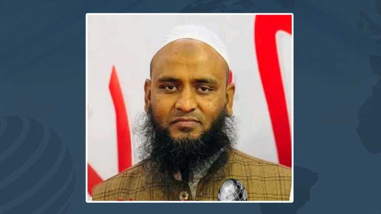 নিখোঁজের দুই দিন পর নদীতে ভেসে উঠলো ইমামের মরদেহ...